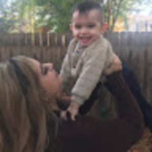 Meet your Posher, Brigitte